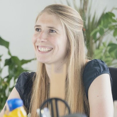 Holly-Mae Ward | The Marketing Society